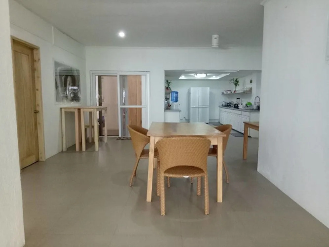 Mariana Guesthouse