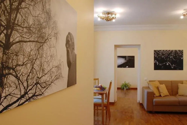 Baltic Suites