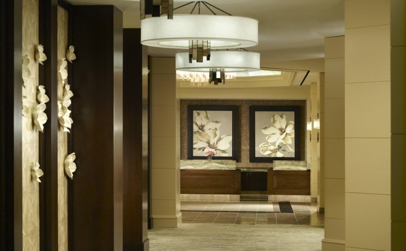 JW Marriott Buckhead Atlanta photo 20