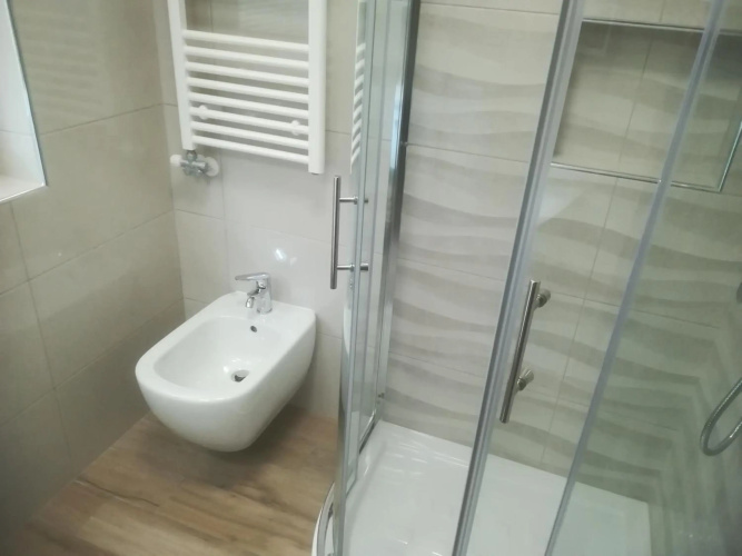Apartmaji Groš