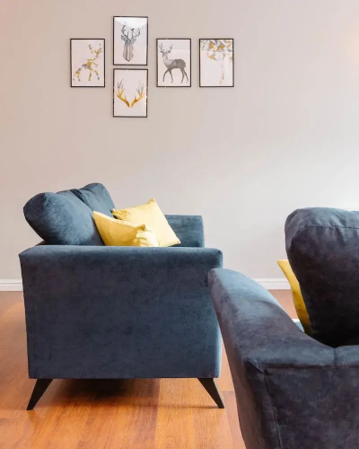 New Hampton Lofts