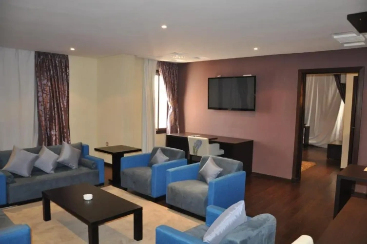 Suite