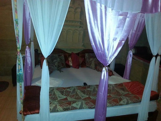 Hotel Jeetvilla