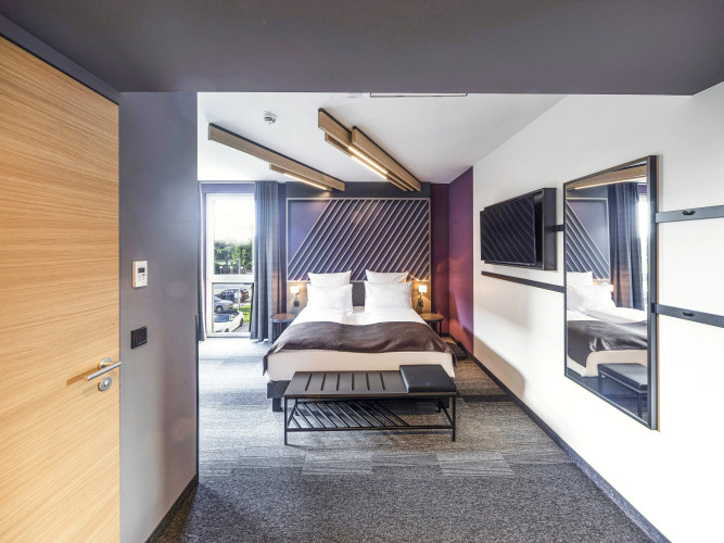 B&B Hotel Dessau