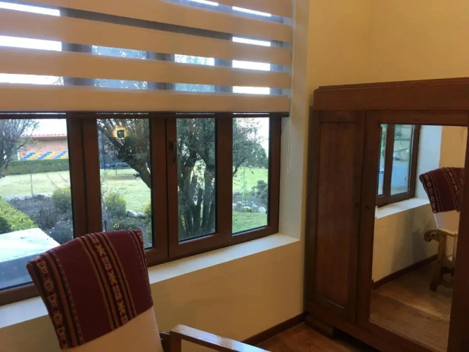 La casa de Teresita