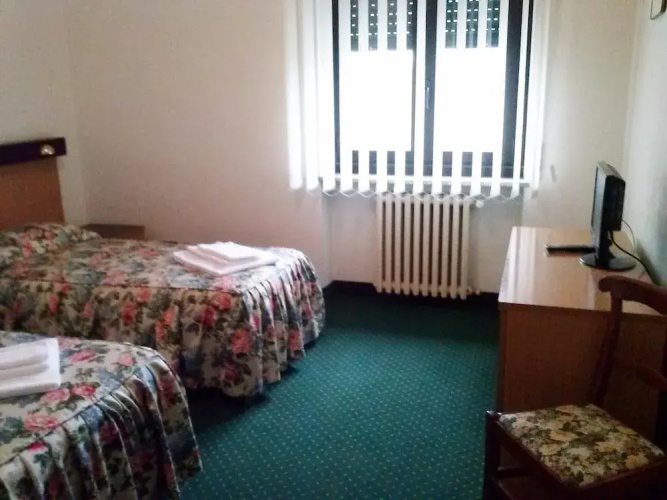 Hotel Cascata