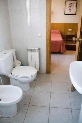 Hostal Vertisol
