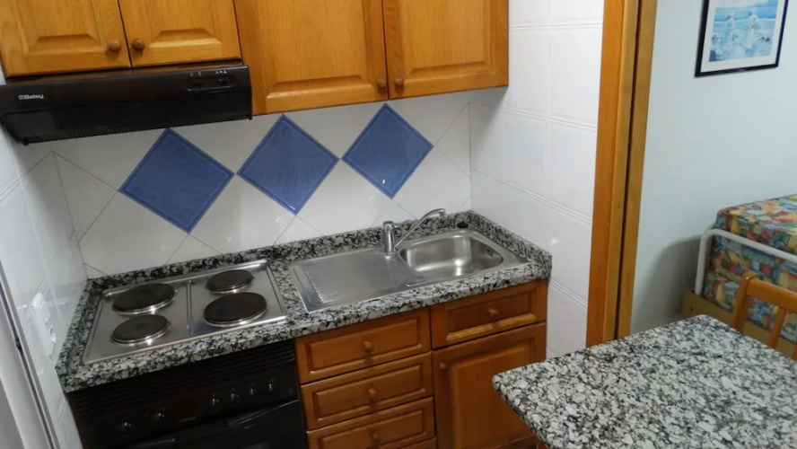Apartamentos Benibeach photo 25