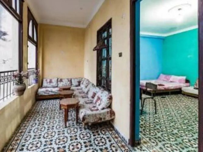 Riad Alami