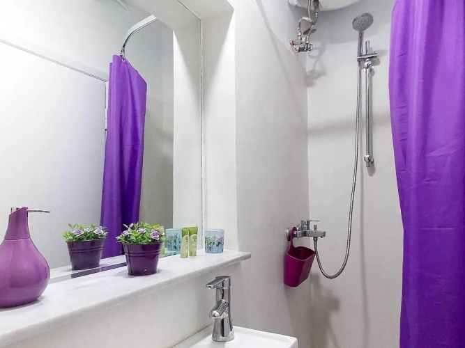Central Cozy Studio, Athens City Link