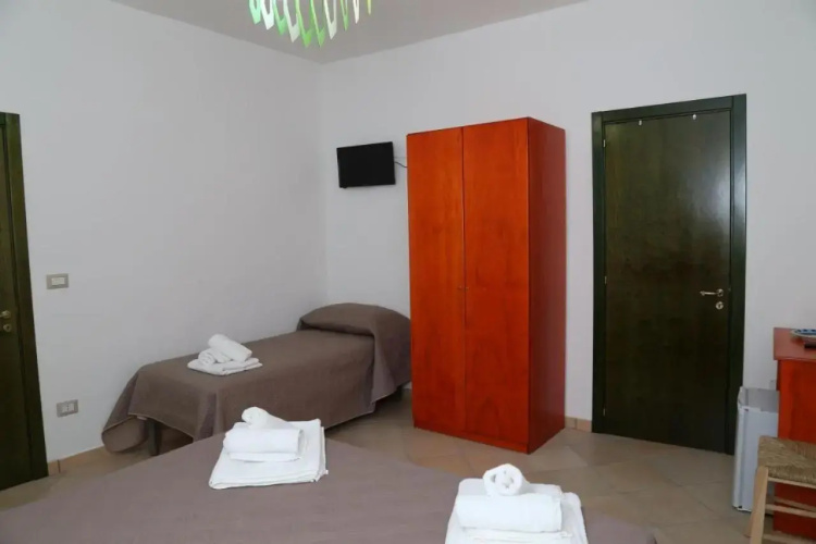 La Casa Malu