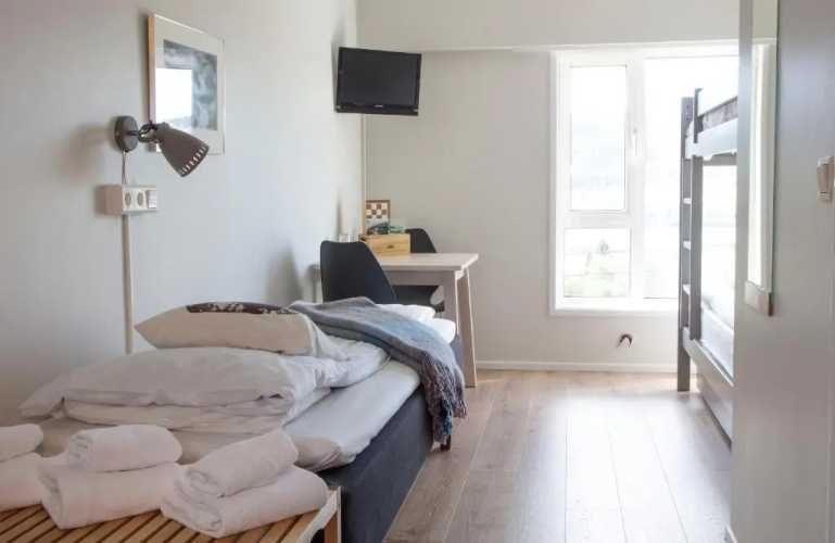 Lillehammer Vandrerhjem Hostel