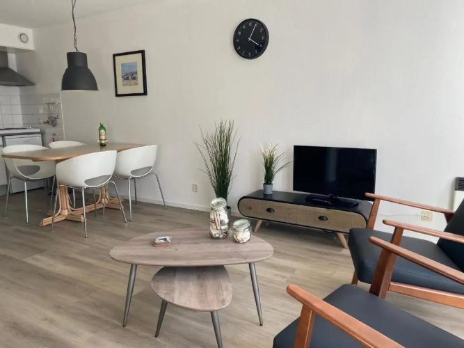 Appartement, Amelander Kaap 121