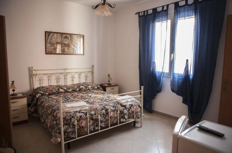 B&B La Corte