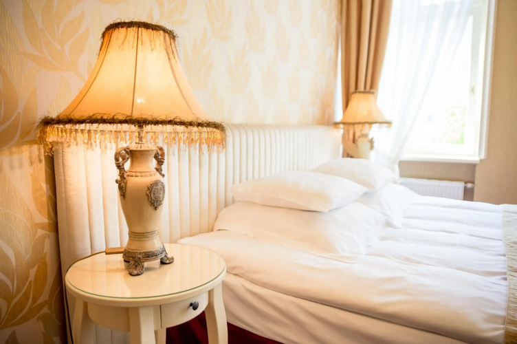 Hotel Bohema