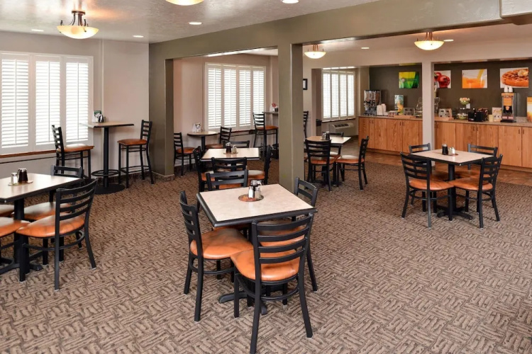 Weston Plaza Hotel