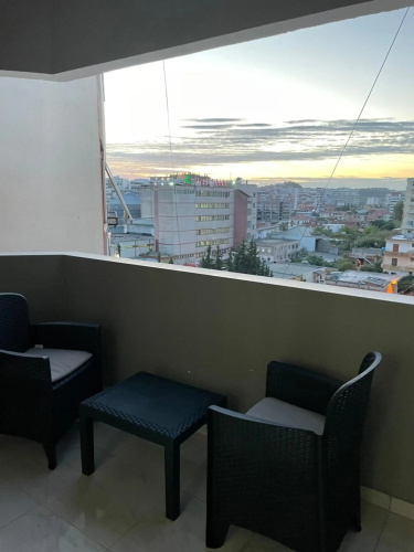 Tranquillity Apartament in Tirana