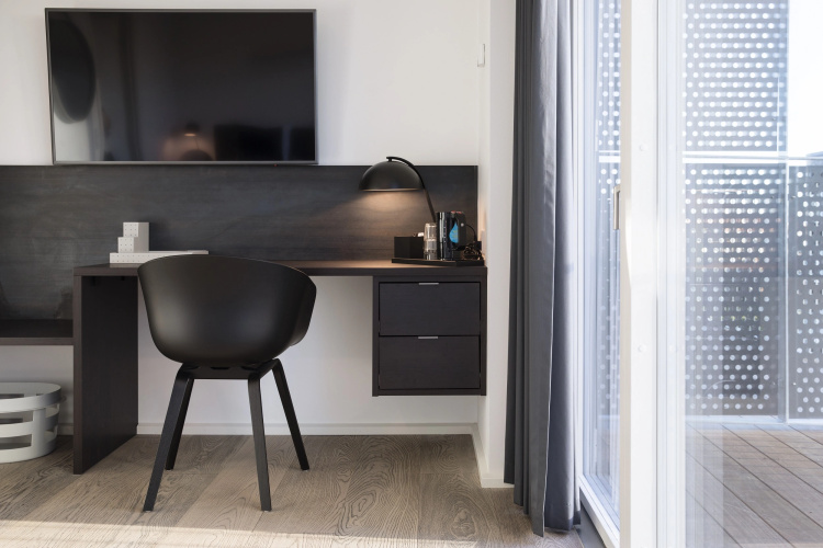 CPH Studio Hotel