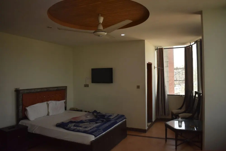 Rajada Hotel
