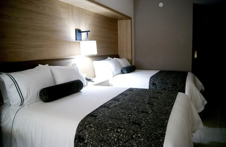 Hotel Real Maestranza