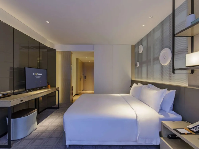Hangzhou NEQTA Hotel