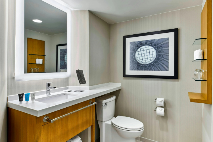 Delta Hotels Richmond Downtown photo 10