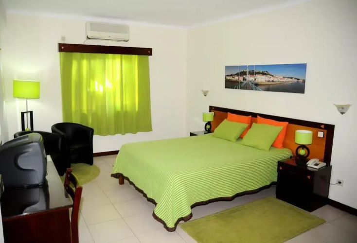 Hotel A Cegonha