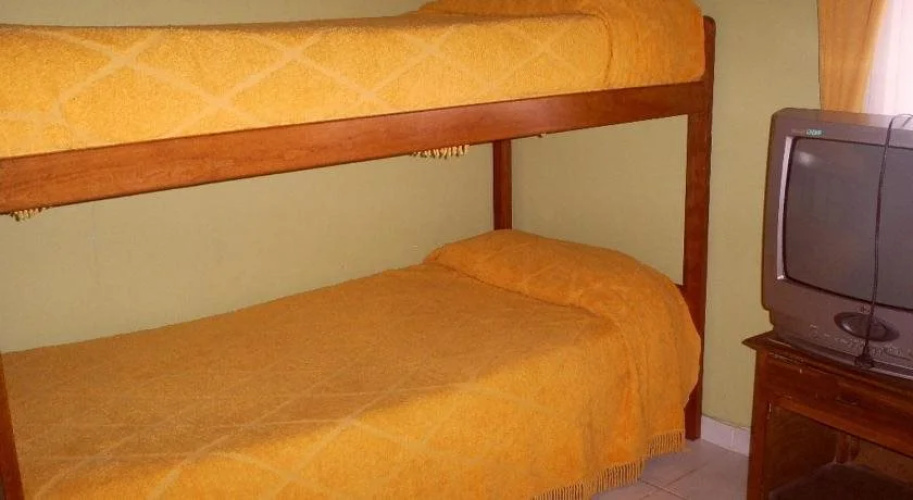 Hostel Calafate Viejo