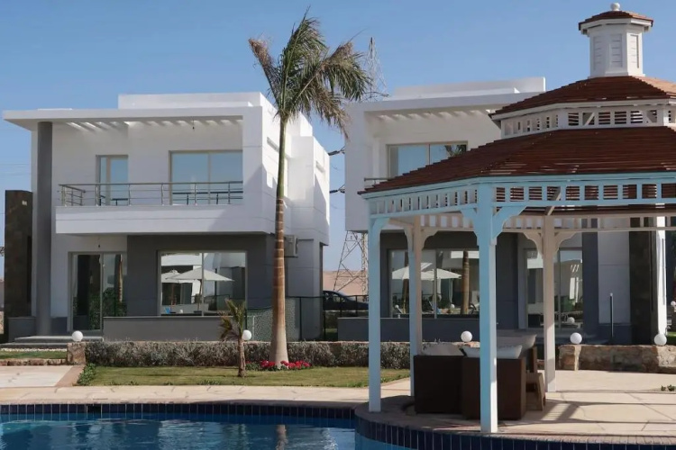 Sky Star Villa 25