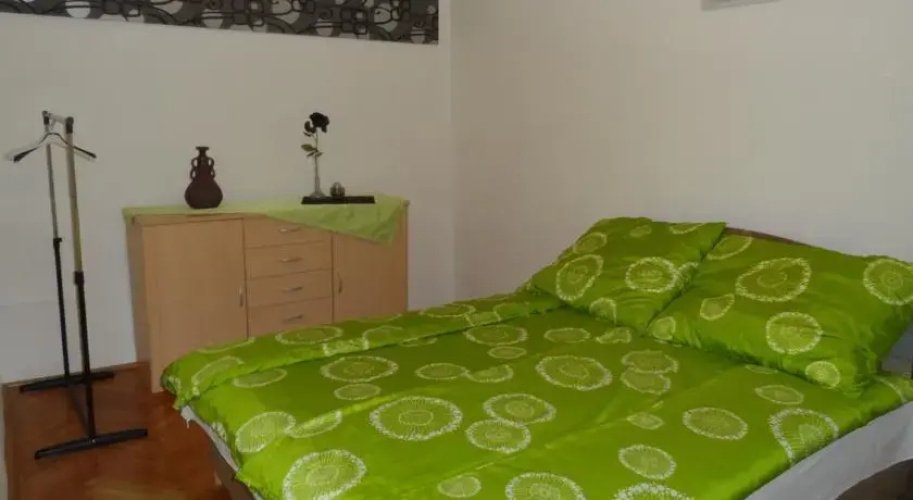 Sonjas Home