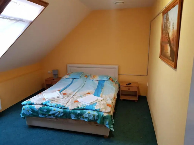 Ada Apartmanok