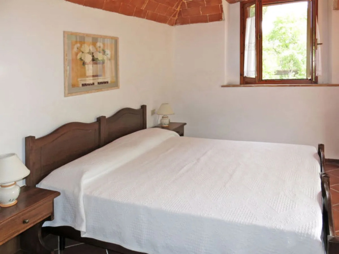 Apartment  Peccioli