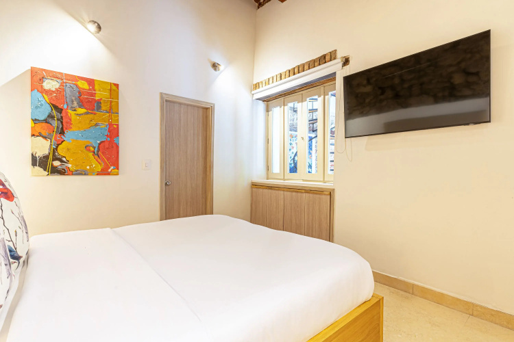 Casa Bovedas - Private Pool - 3 Bedroom