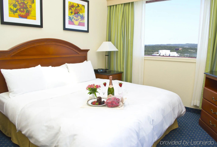 Thousand Hills Resort Hotel
