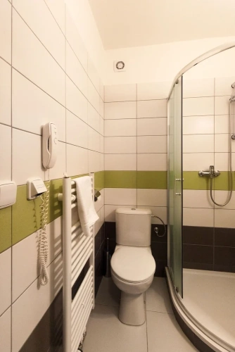 Comfort Twin room