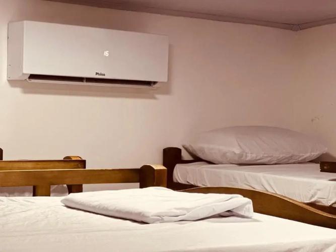 Smart Hostel