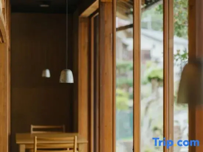 Sea-auberge Shitsumi - Takashima