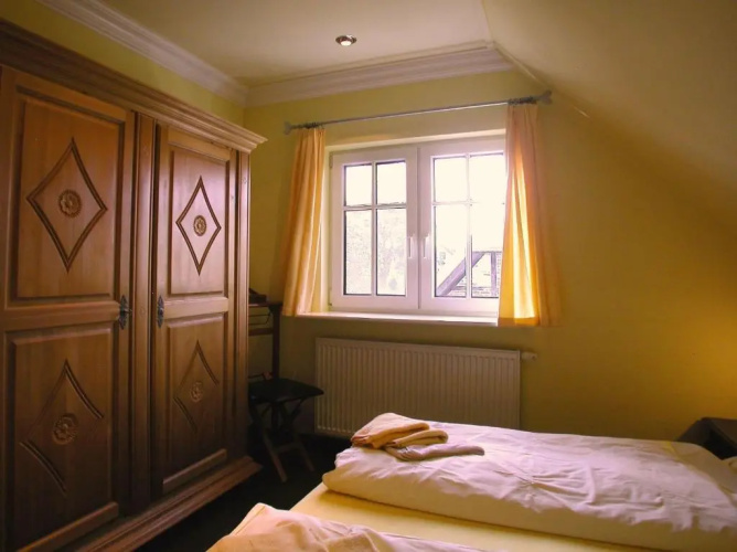Reethaus 29b "fischerhaus"