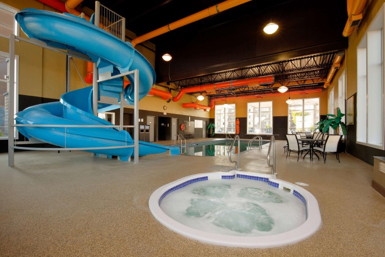 Best Western Blairmore photo 19