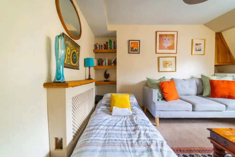 Cosy One Bedroom Apartment