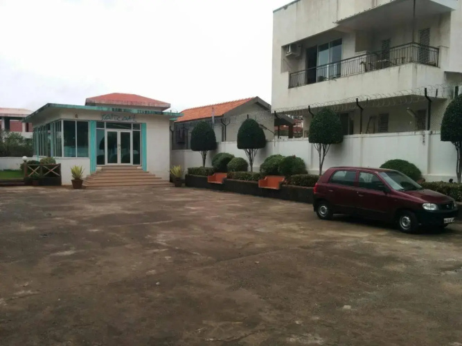 Weekend 2BHK Apartments