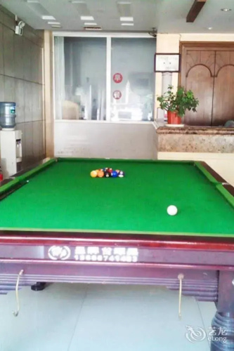 Kai Yue Hotel- Jiashan