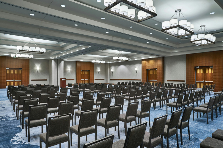 The Westin Virginia Beach Town Center photo 18
