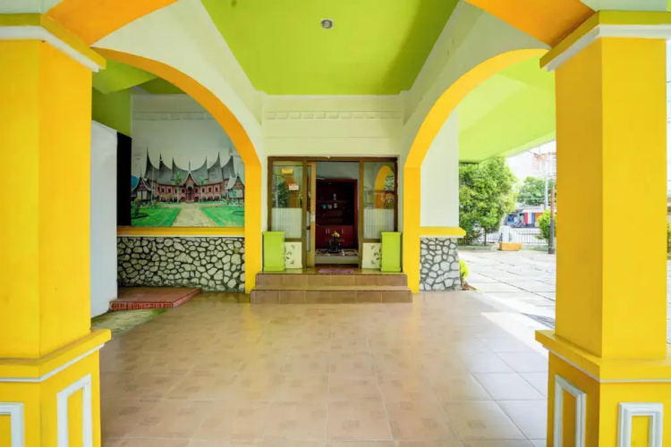 Image de l'hôtel