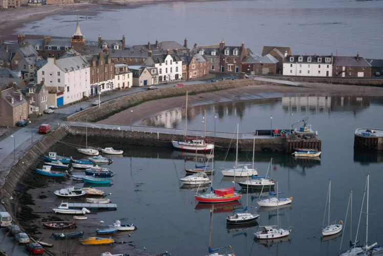 The Castle Stables