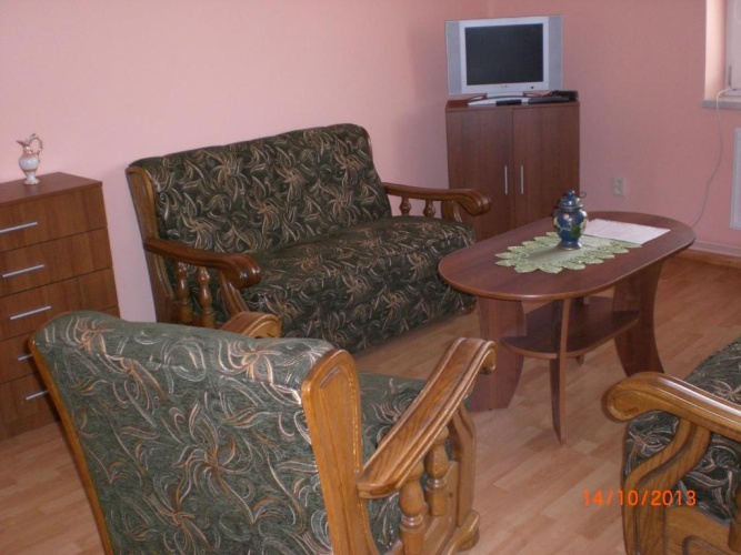 1 Bedroom Superior Apartment with view