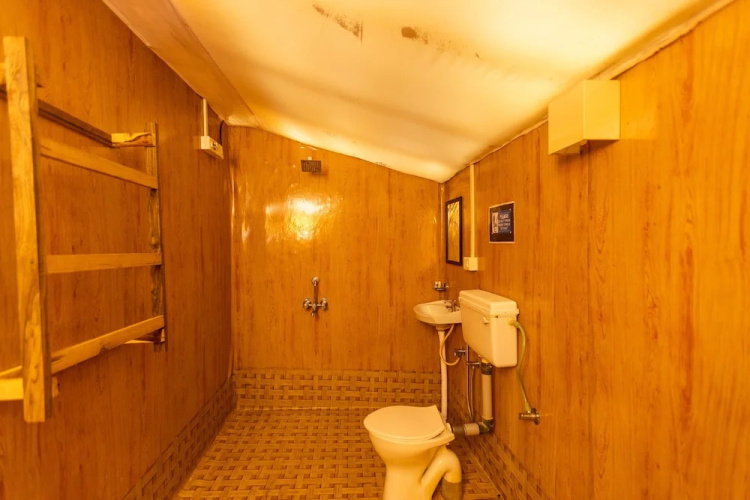 Feather Touch Hotels and Resorts Palolem