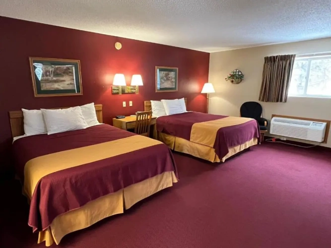 Double Suite