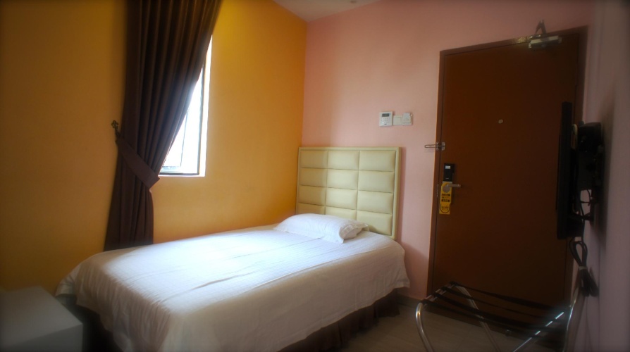 Superior Single room