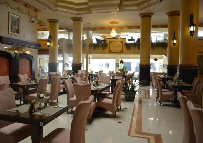 Al Massera house suite hotel